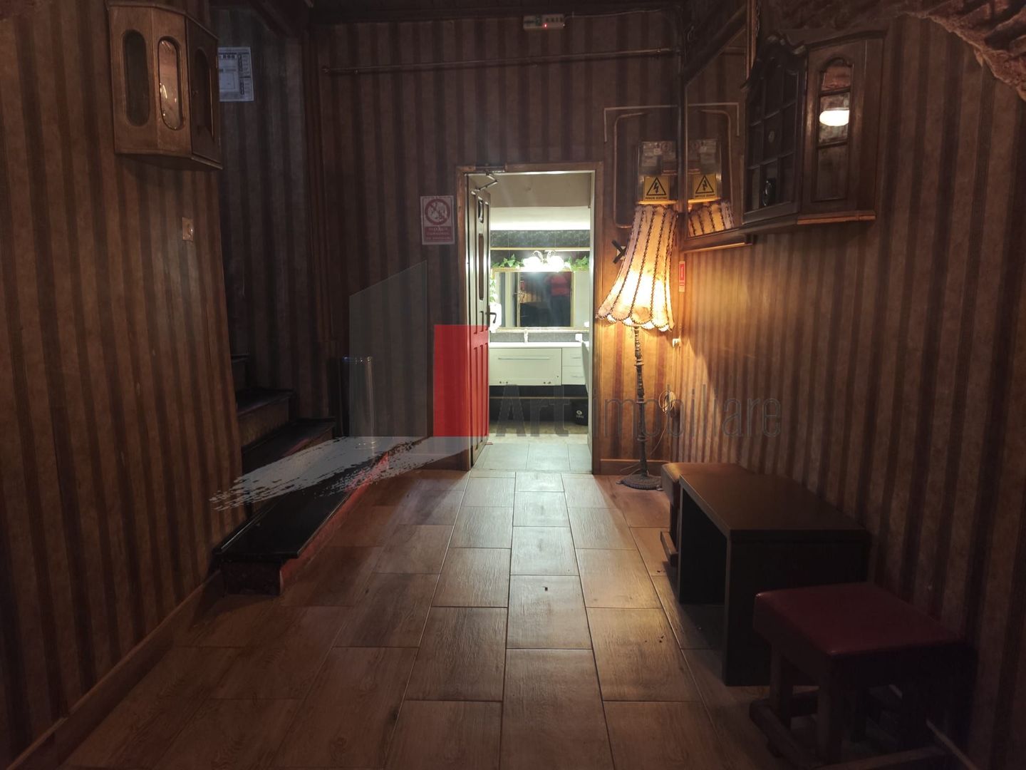 Spatiu comercial (club) de inchiriat in zona Armeneasca/Rosetti/Mosilor - Poză 15