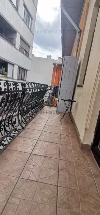 Inchiriere apartament doua camere, semidecomandat, Mosilor - Poză 8