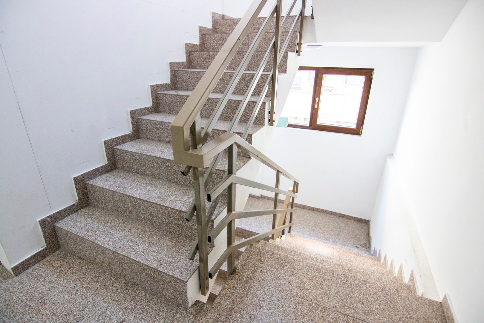Prelungirea Ghencea | 2 camere | 62.59 mp | Etaj 3 | Finalizat | Comision 0% - Poză 6