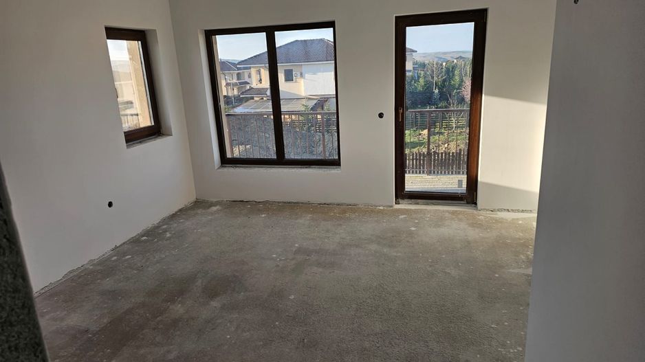 Comision 0% | Casa de vanzare in Dezmir | 149 utili | 2 parcari - Poză 17