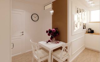 De inchiriat garsoniera in zona Parcul Circului - Poză 3