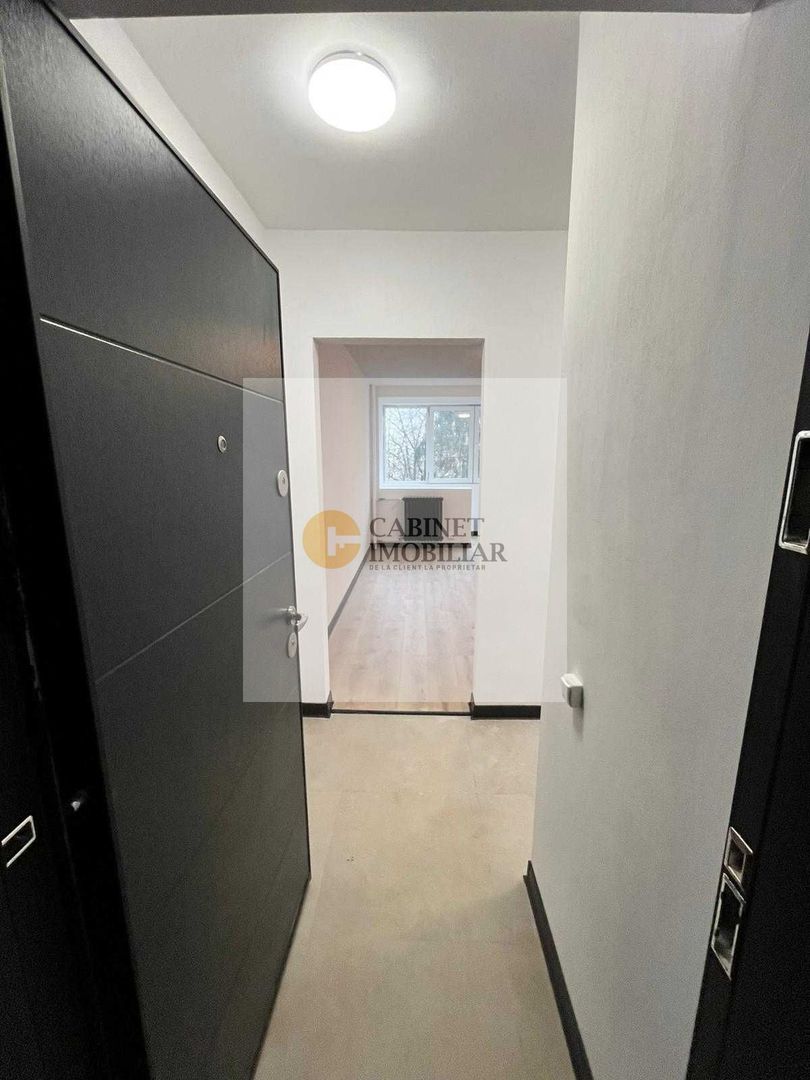 2 camere | 3/9 | 49mp | Drumul Taberei - parc | Renovat complet - Poză 4