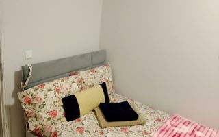 Apartament hotelier, 3 camere, zona centrală Iași - Poză 7