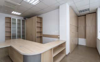 Chirie, oficiu, 197mp, str. Petricani - Poză 2