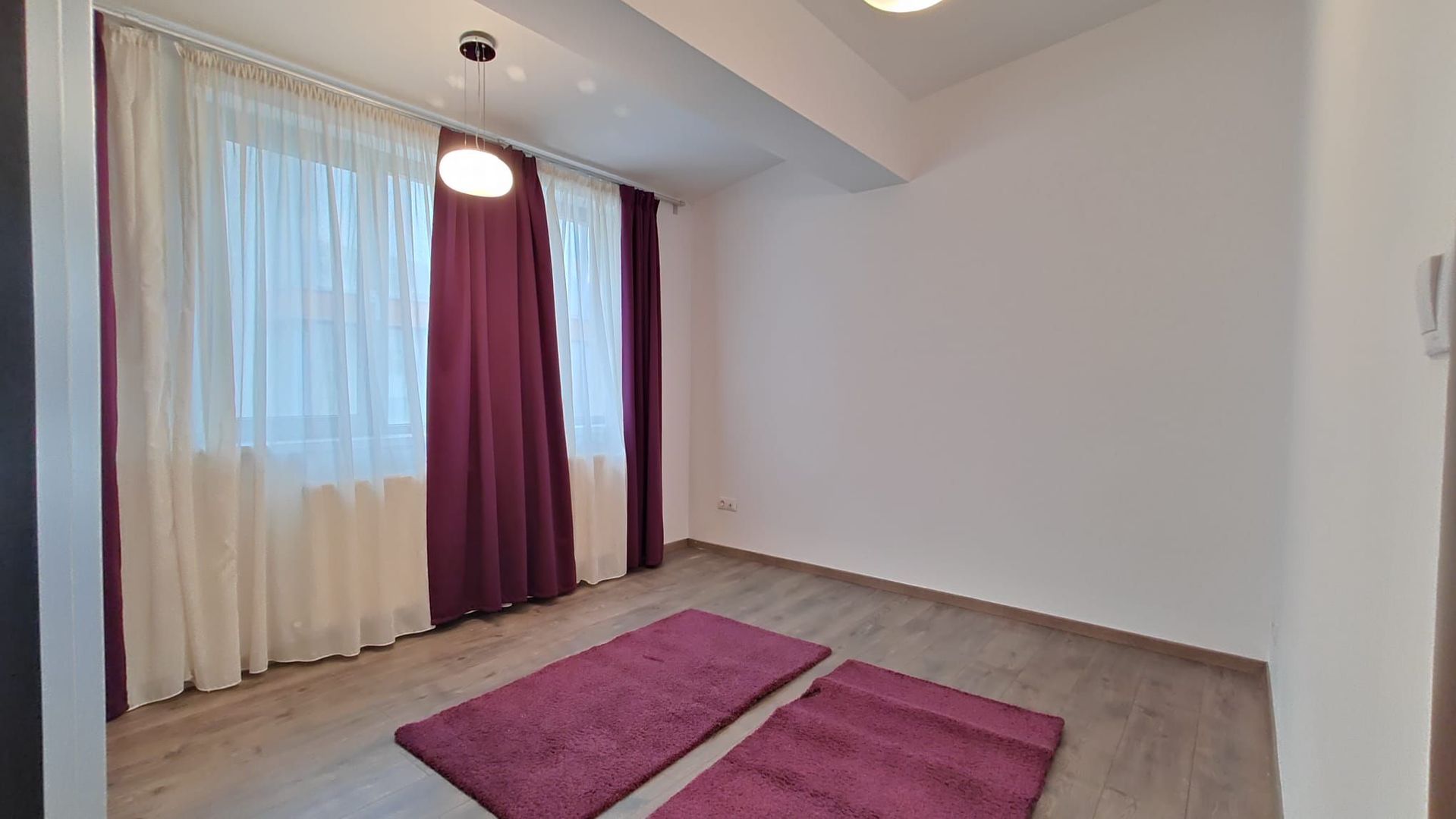 2 camere, parcare subterana, bloc nou 2014 – Floreasca Parc - Poză 5