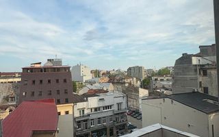 Apartament 2 camere-Universitate-Spitalul Coltea-Centrala proprie - Poză 8