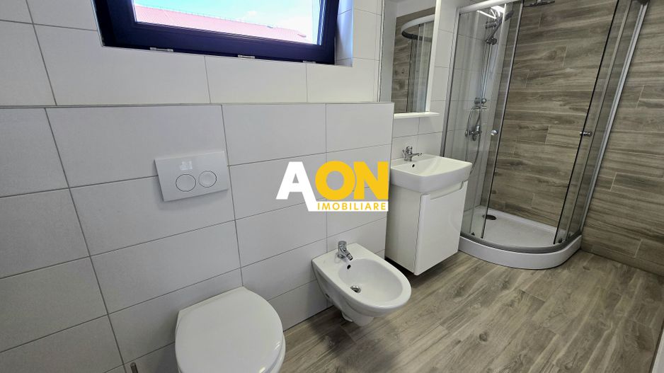 Casă Tip Înșiruit, 4 Camere, Complet Mobilată, zona Cetate - Poză 14