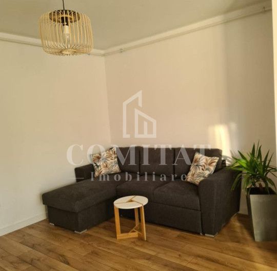 Apartamet semidecomandat doua camere | Zona Someșului - Poză 5