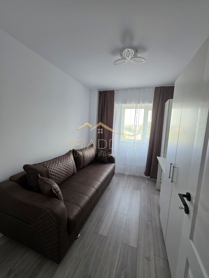 Prima închiriere | 3 camere | Renovat integral | Central | Proximitate metrou - Poză 3