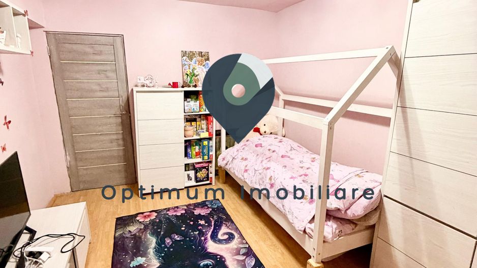 Apartament cu 2 camere in Mărăști , etaj 7/10, zona Piata Marasti ! - Poză 7