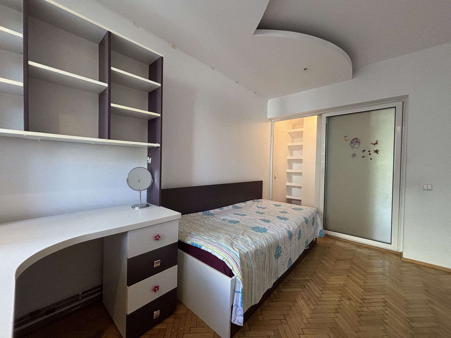 Apartament 3 camere | Etaj 1 | Centrală proprie | Instalații - Poză 8