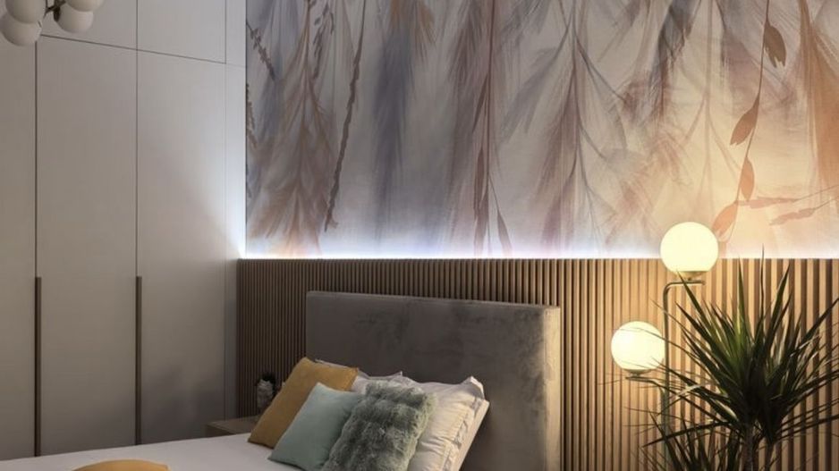 Chirie | Apartament 2 camere | Bloc Boutique | Marriott - Poză 1