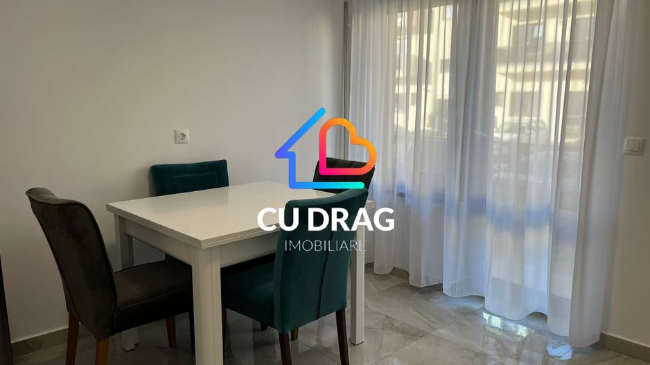 Apartament 2 camere Doamna Stanca - Poză 5