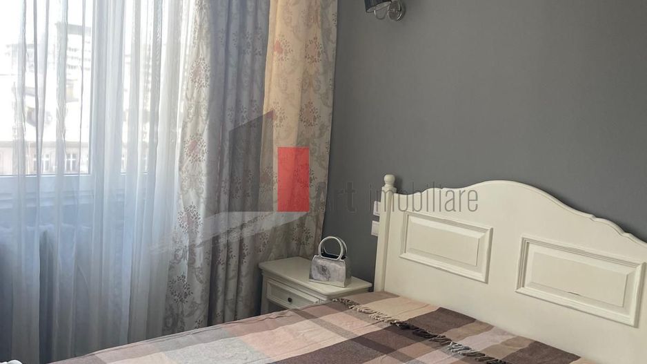 Apartament 2 camere Gara de Nord - Poză 8