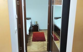 Apartament 2 camere | Metrou Iancului | Bloc reabilitat | Balcon - Poză 9