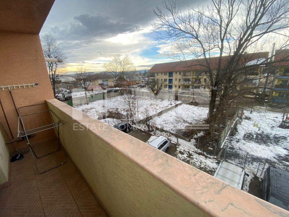 Apartament 3 camere | Spitalul Vechi | 95MP - Poză 8