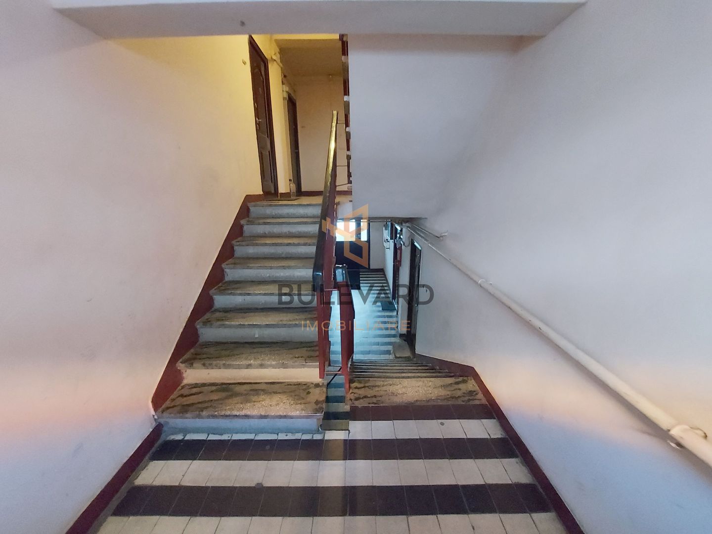 Apartament cu 2 camere,  zona strazii Corneliu Coposu! - Poză 10