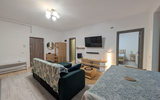 Apartament Premium 2 Camere, Prima Închiriere, Loc de Parcare Inclus - Poză 5