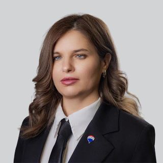 Silvia Josan - REMAX Moldova