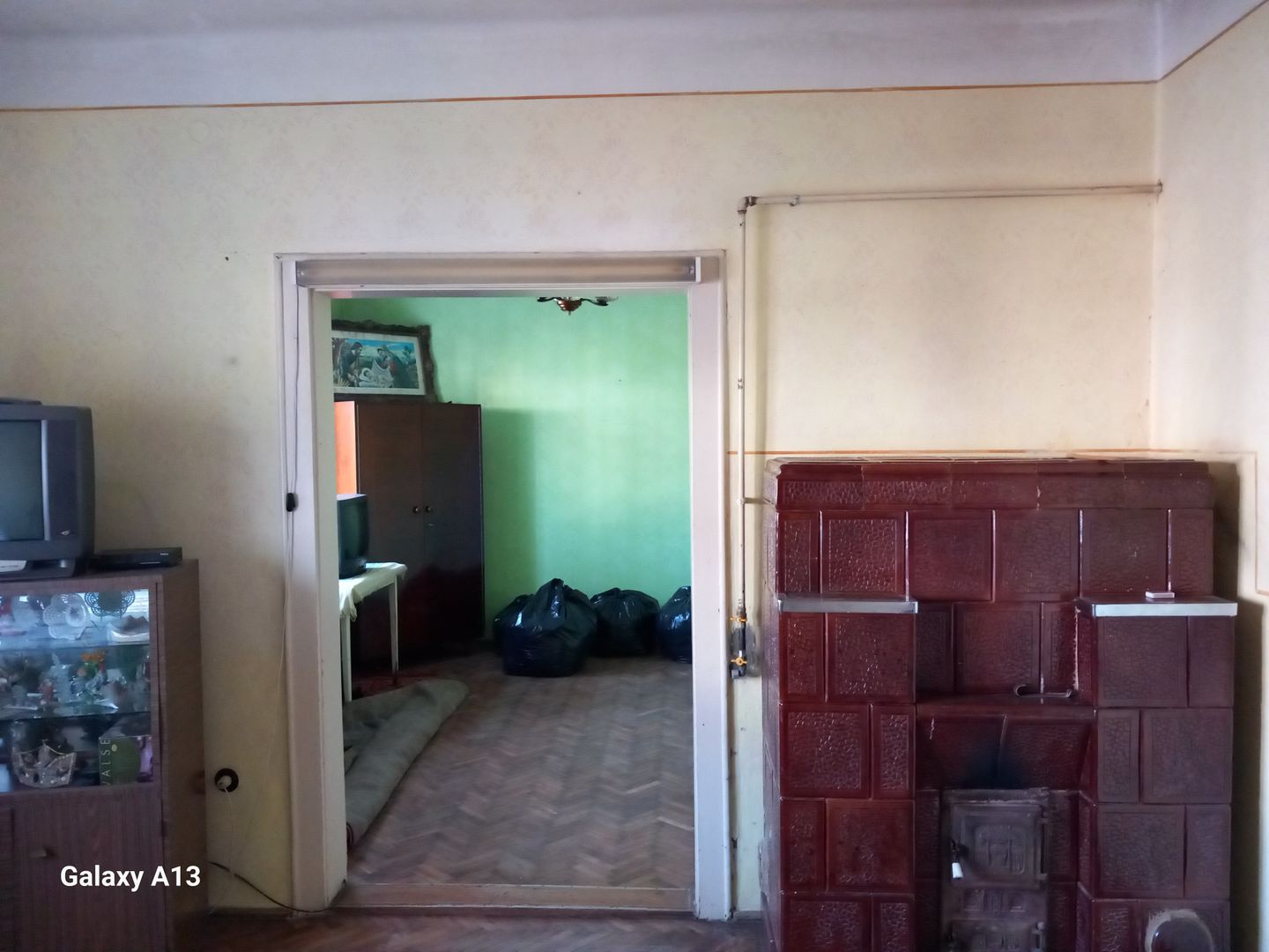 BRASADAS vinde casa 3 cam. zona Unirii teren 550mp. - Poză 8