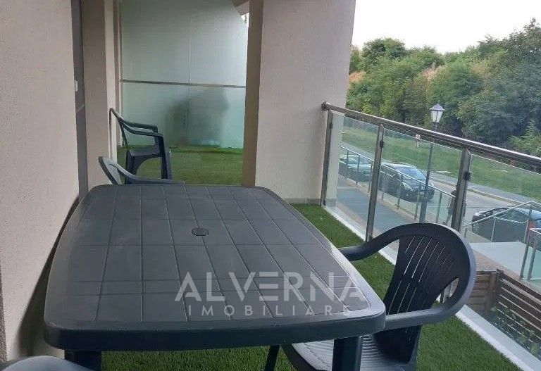 Apartament 3 camere | 62 mp + 16mp balcon | zona Intre Lacuri - Poză 11
