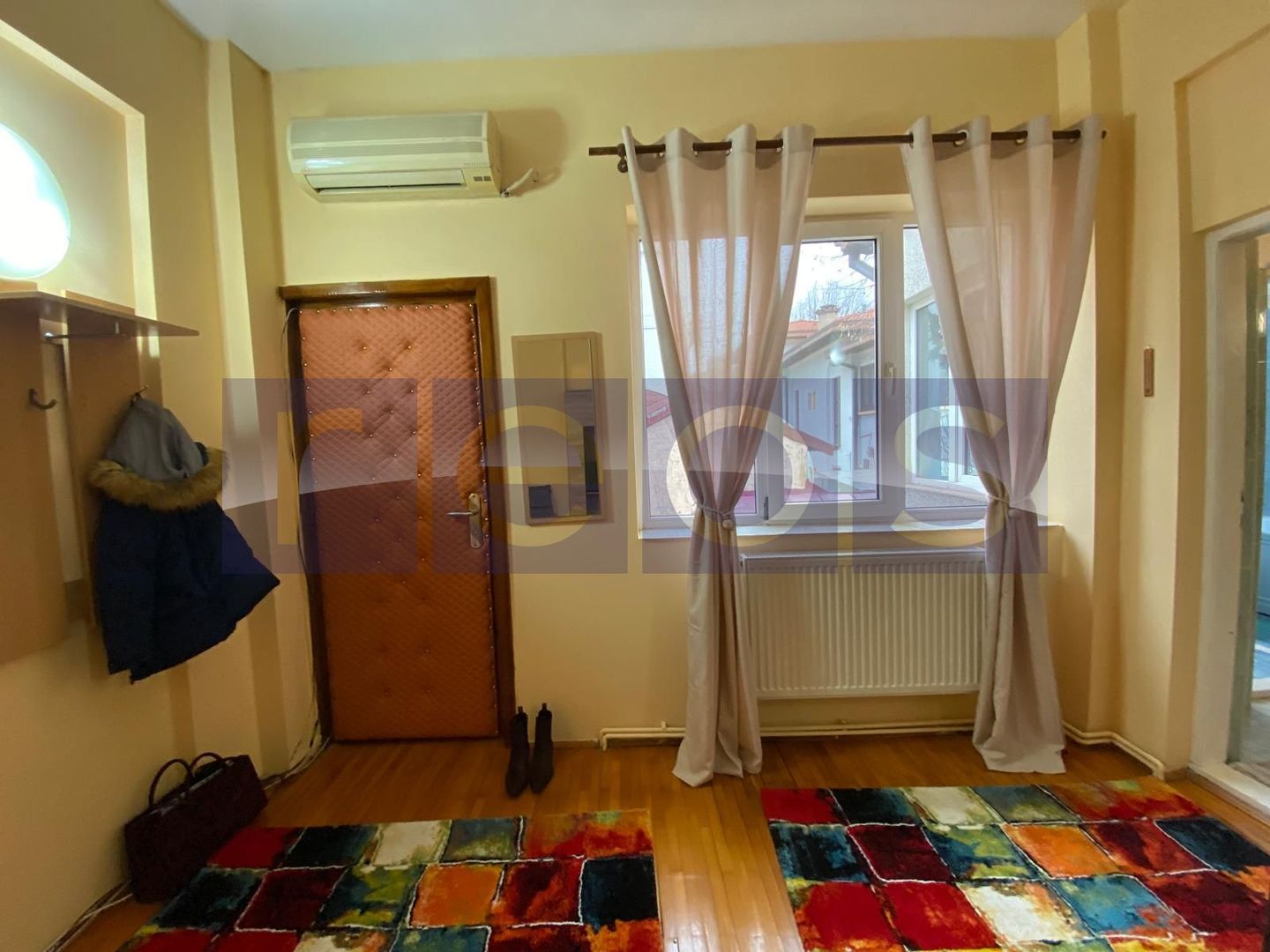 Apartament 2 camere in vila Aviatorilor-Primaverii - metrou-strada Uruguay - Poză 3