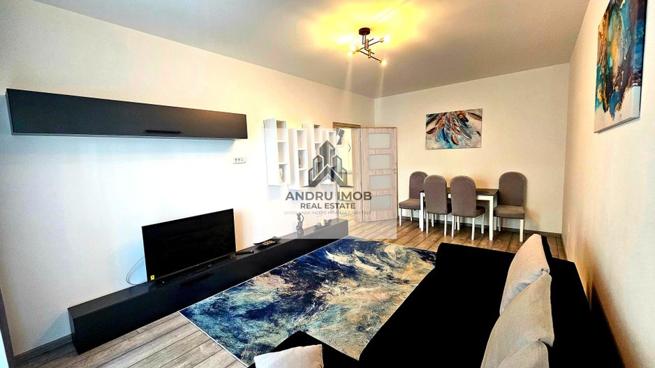Apartament 2 camere  - Grand Kristal Residence - Poză 2