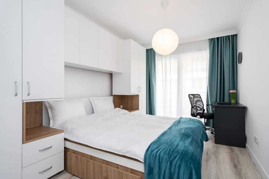 APARTAMENT 2 CAMERE | PIPERA - Poză 2