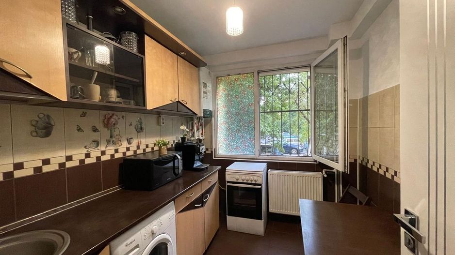 Dristor - metrou Dristor - centrala termica proprie - complet renovat - Poză 6