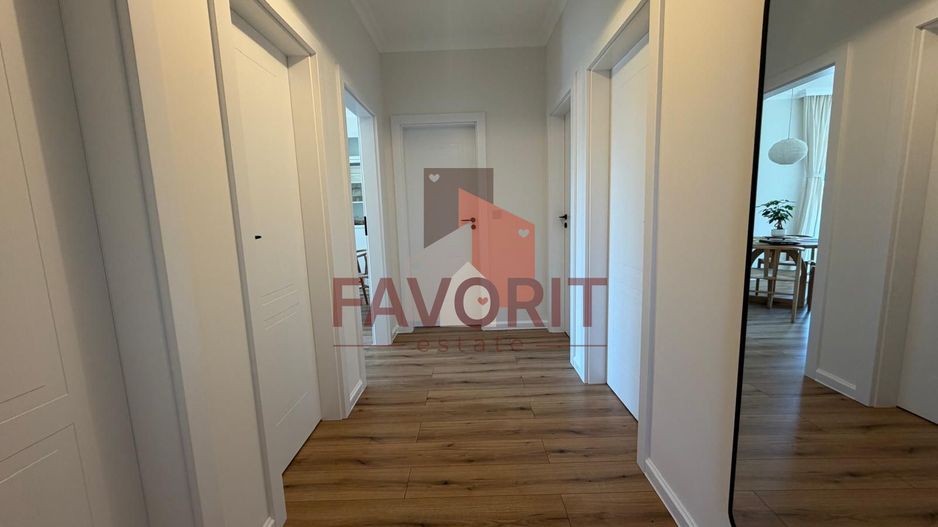 Casă Individuala | 3 camere | Toate utilitatile | Teren Generos | - Poză 12