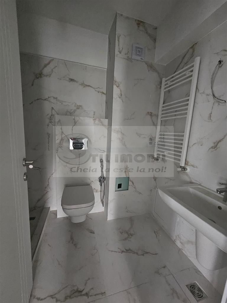 Apartament 2 camere - 70mp - Copou - Intabulat - Poză 5