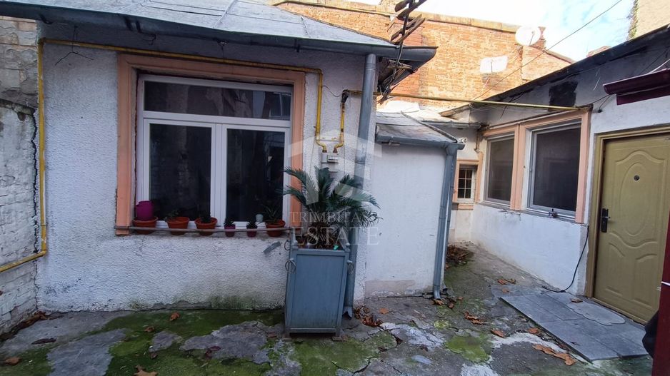 Mosilor Spatarului casa 3 camere - Poză 10