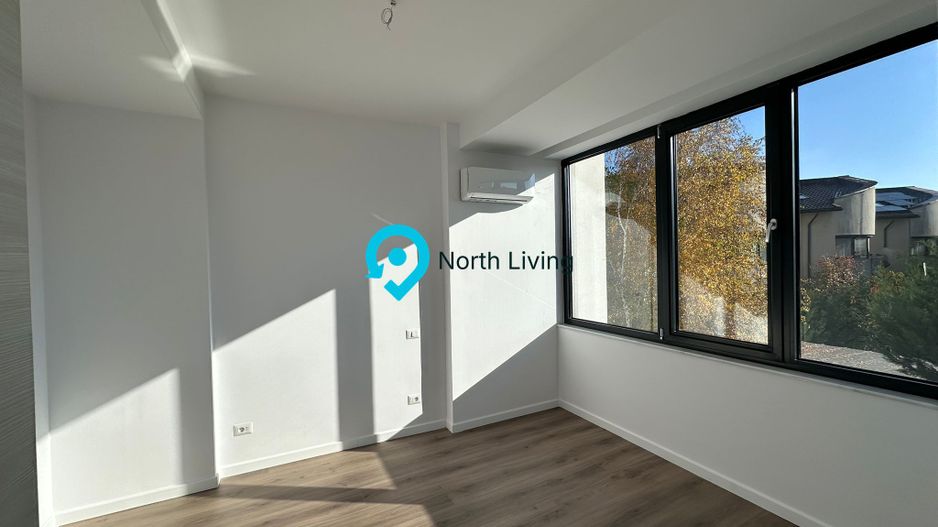 Vila 5 camere | Garaj | 4 terase | Complex privat - Poză 7