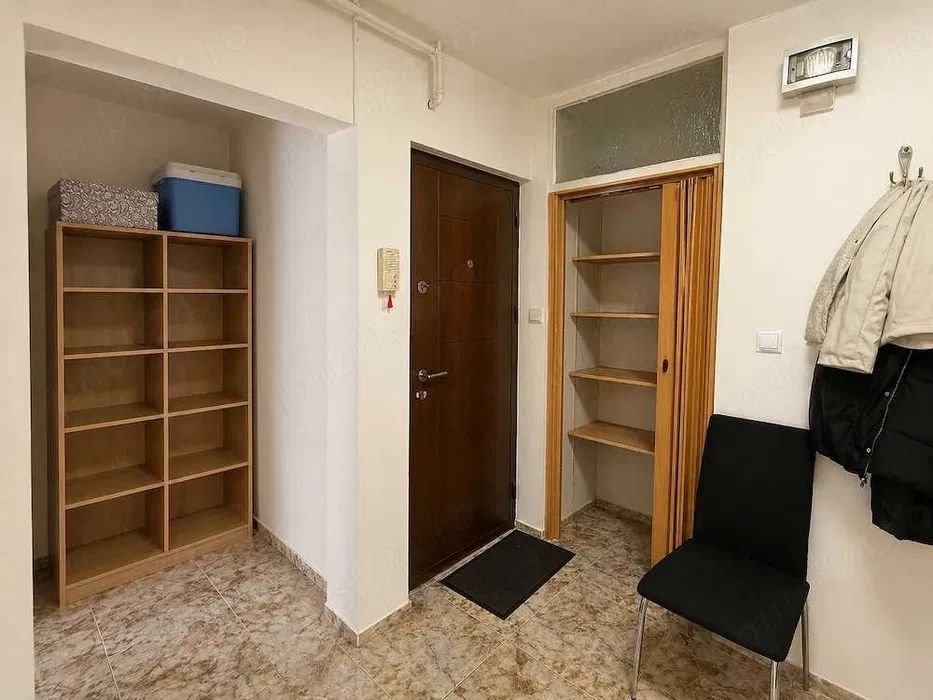 Complex-Studentesc | 3 camere | Decomandat | Etaj Intermediar. - Poză 8