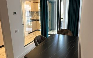 Apartament 2 camere smart residence - Poză 3