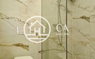 Apartament de închiriat cu 2 camere în WEST RESIDENCE, Oradea - Poză 9