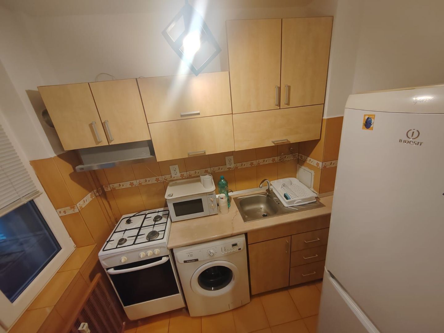 Garsoniera Metrou N.Grigorescu - Poză 7