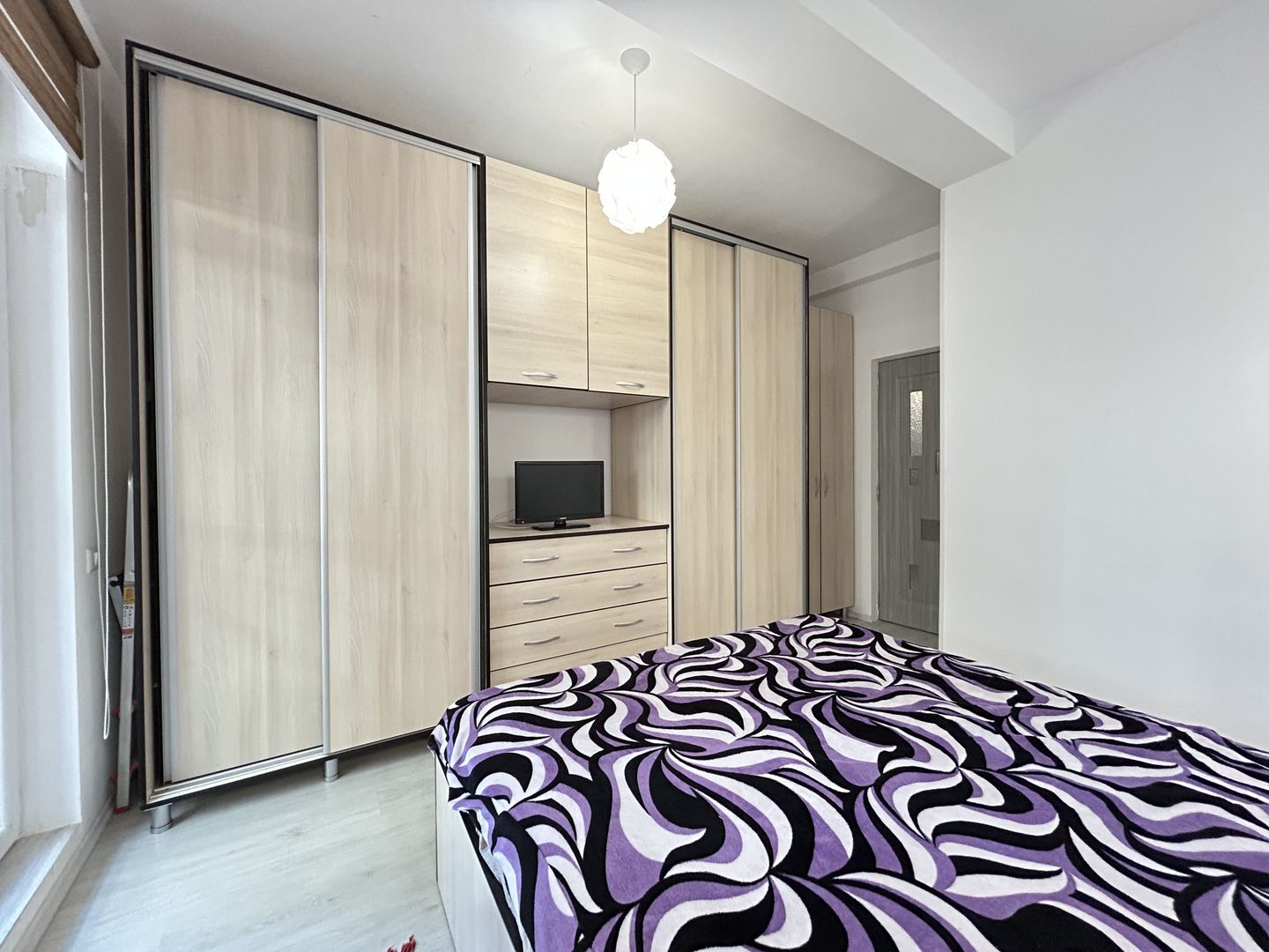 Apartament 2 camere Campus Universitate loc parcare centrala termica - Poză 5