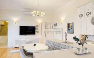 Apartament exclusivist cu garaj ultracentral in Oradea - Poză 12