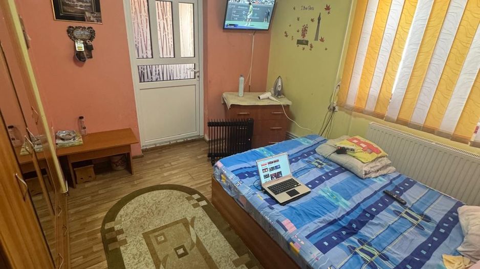 Casă de vânzare – Șos. Sloboziei - Poză 7