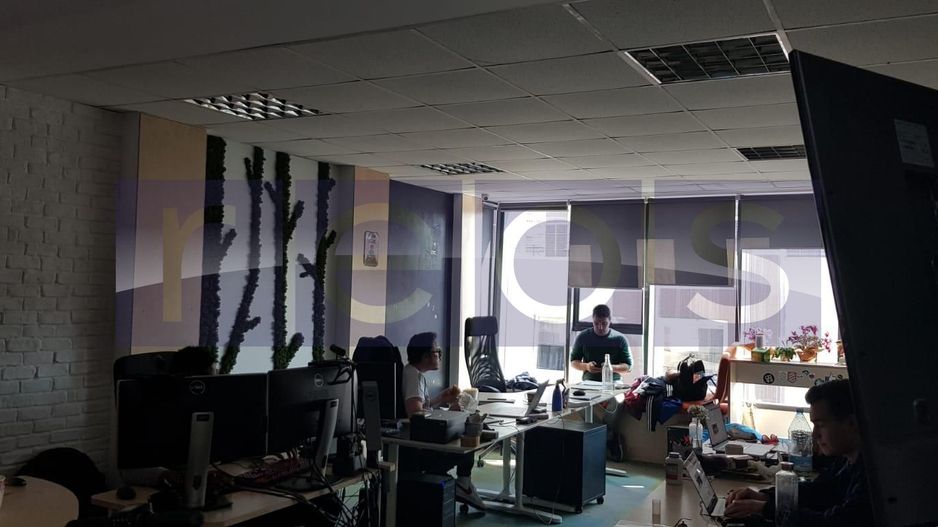 OPORTUNITATE INVESTITIE | CLADIRE BIROURI CLASA A | D+P+E6 | 640 MP | DOROBANTI - Poză 2