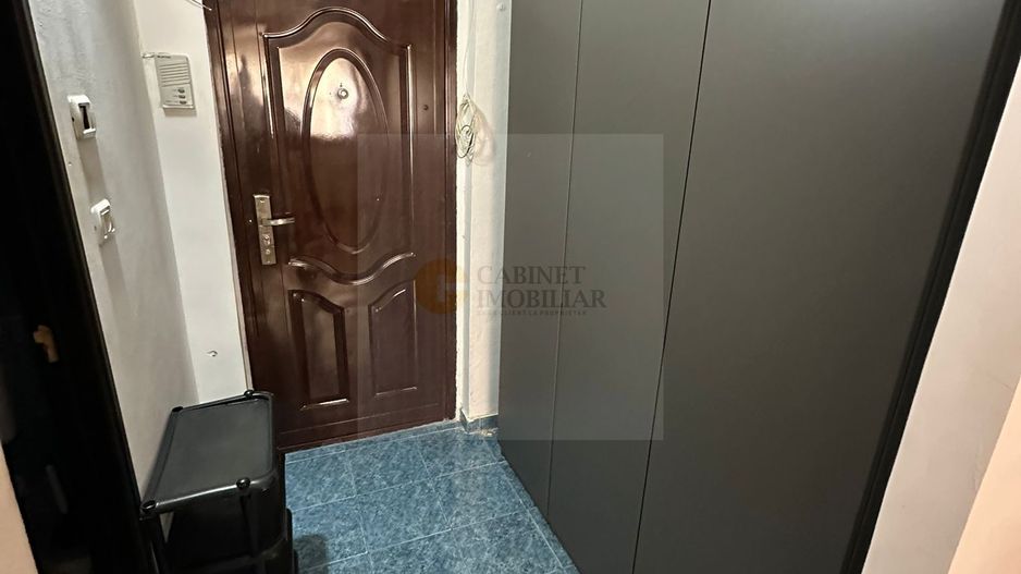 Garsoniera | 1980 | Etaj 6/10 | Metrou Lujerului - 3 minute - Poză 12