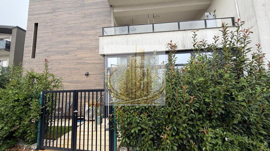 Apartament Premium 3 Camere | 87 MP + Grădină 94 MP | Braytim - Poză 9