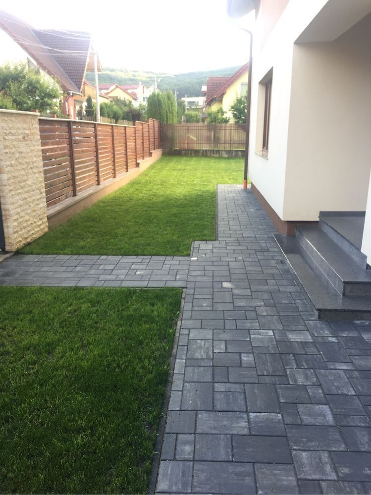 Casă 4 camere de închiriat în zona Câmpului - Poză 7