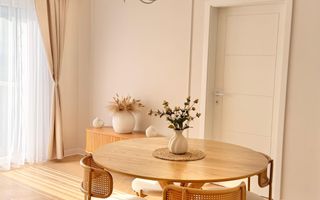 Apartament modern de vânzare  | Zona Terra, Florești - Poză 1