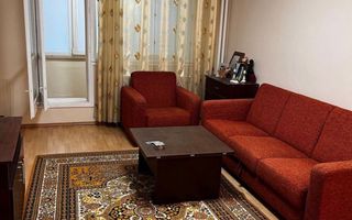 AP. 3 CAMERE DRISTOR, BUCATARIE INCHISA, MOBILAT/UTILAT, METROU 1 MIN - Poză 3