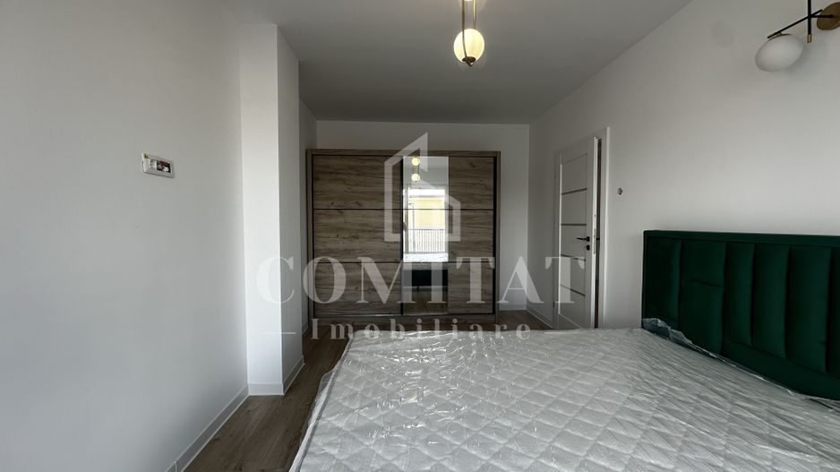Apartament la cheie | Loc de parcare | Ansamblul Columna Residence - Poză 11
