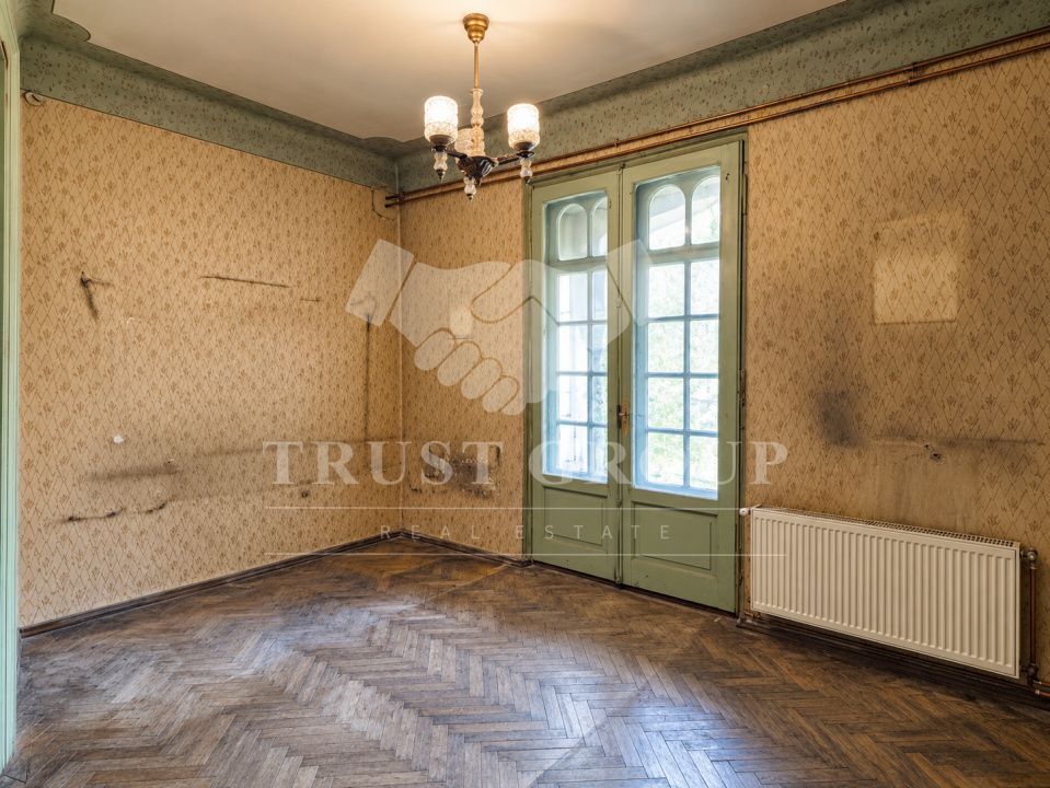 COMISION 0 | Apartament 4 camere Centru | Boxa | 3 Balcoane | Ideal Investitie - Poză 20