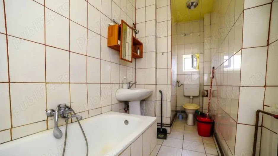 GARSONIERA LUMINOASA ZONA CANTEMIR - Poză 8