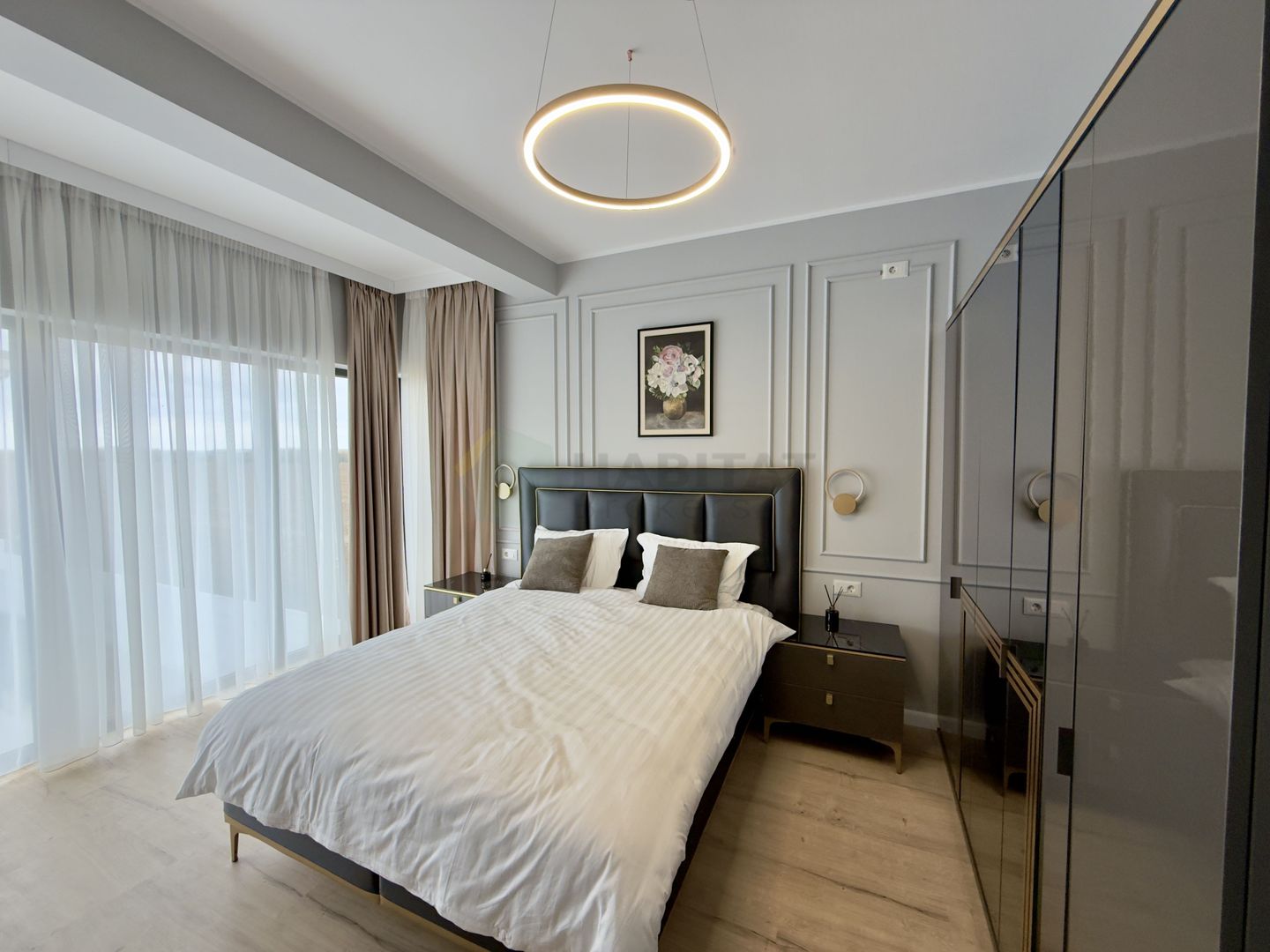 Green Residence Faza 3| Vila individuala 5 camere - Poză 3